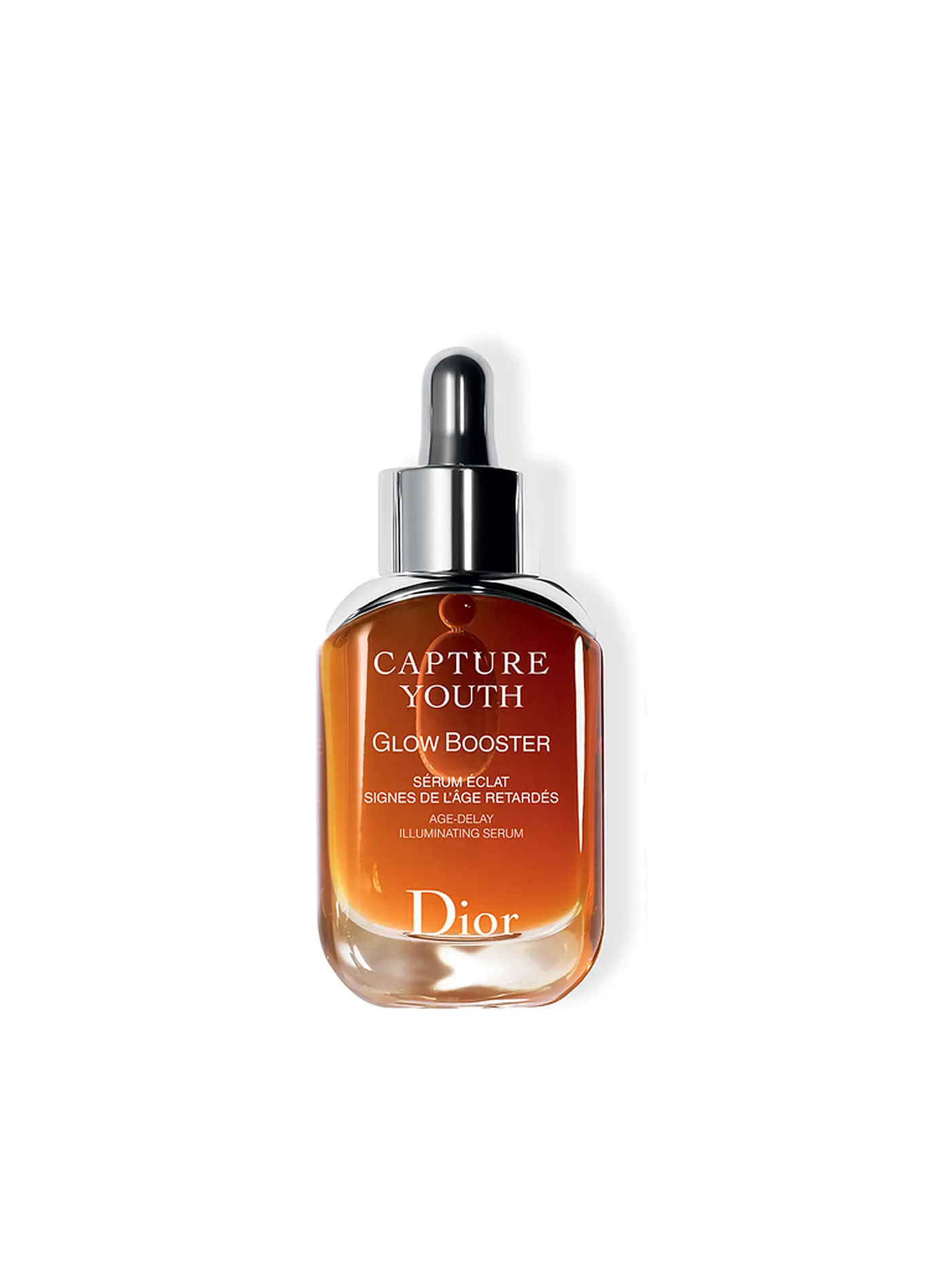 DIOR | Capture Youth Glow Booster Serum 30ml | 